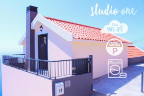 Studio One | Massapez | Fajã da Ovelha | Calheta